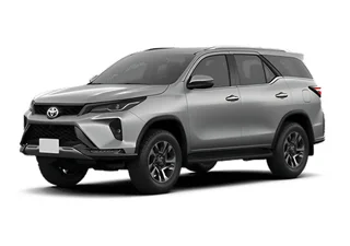 Toyota SW4: Descubra Como é o Consumo de Combustível Toyota SW4: Descubra Como é o Consumo de Combustível